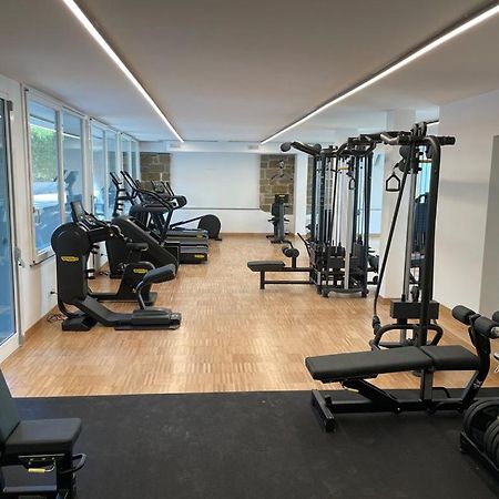 Astoria Deluxe Rooms Bologna Ngoại thất bức ảnh