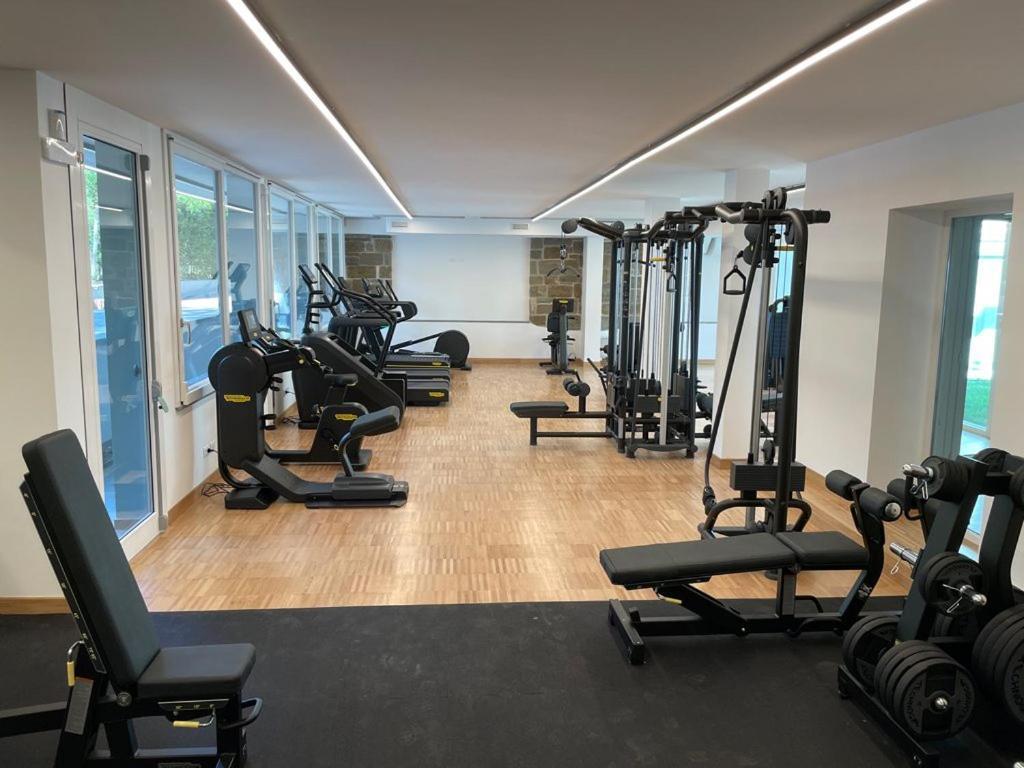 Astoria Deluxe Rooms Bologna Ngoại thất bức ảnh