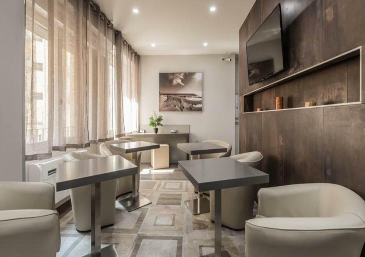 Astoria Deluxe Rooms Bologna Ngoại thất bức ảnh