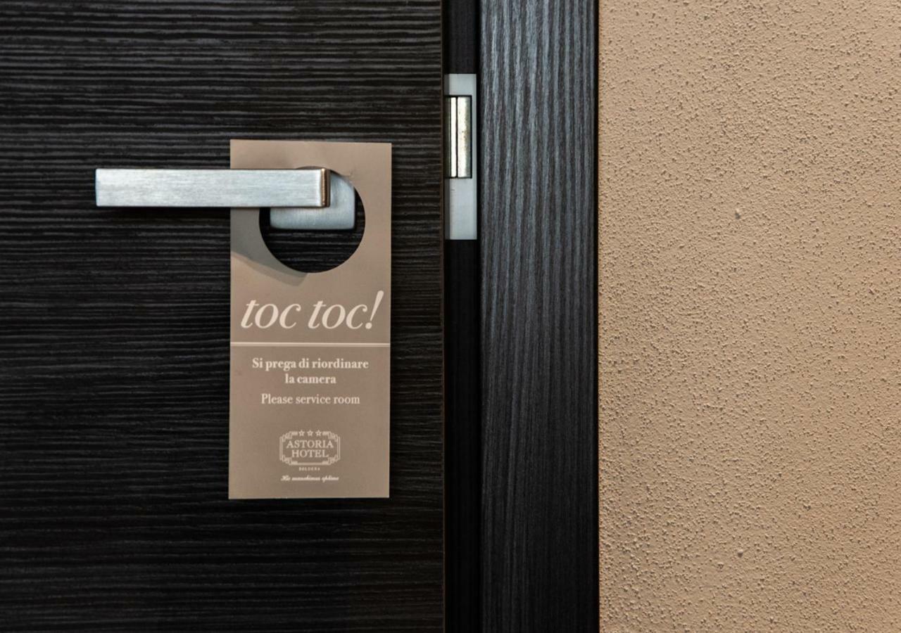 Astoria Deluxe Rooms Bologna Ngoại thất bức ảnh